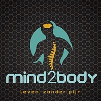 Logo Mind2Body Coaching